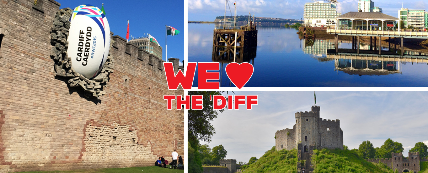 9 reasons why Cardiff is the best place to live in the UK - Cardiff Times