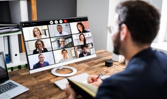 Online Video Conference Interview Meeting Interviewing 101 for hiring manager