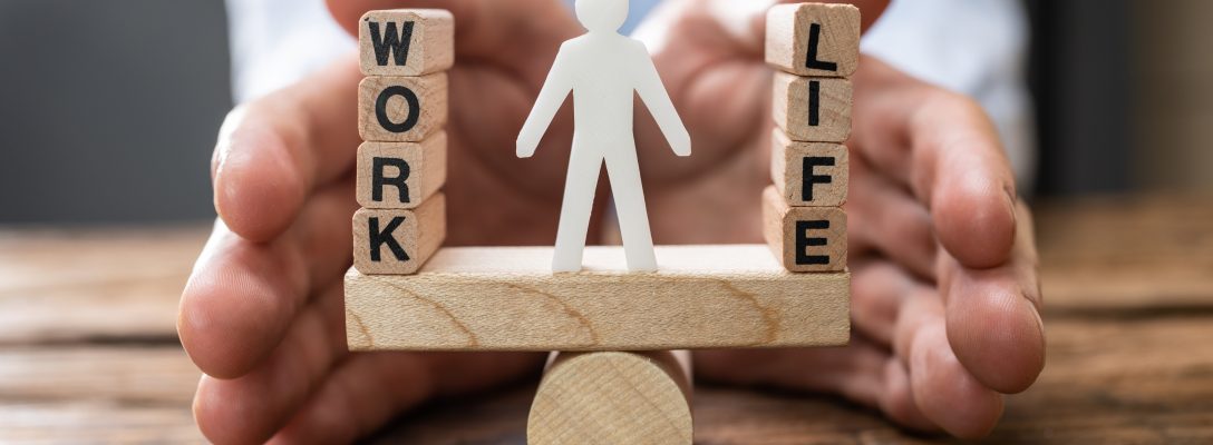 5 Work-Life Balance Strategies | IntaPeople